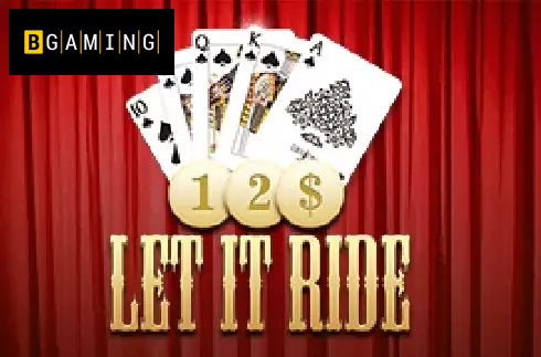 Let it Ride